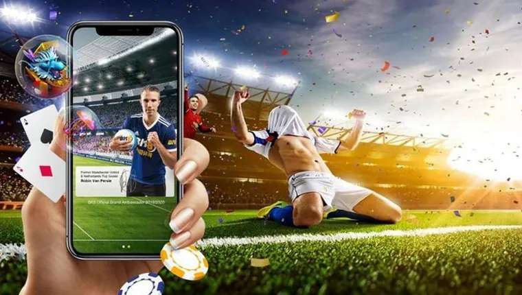 Fishing Game